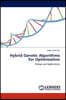 Hybrid Genetic Algorithms for Optimization