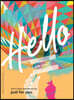 The Hello Book: a book about the real me, just for you