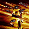 Judas Priest - Firepower (Red Vinyl 2LP)