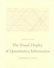 The Visual Display of Quantitative Information