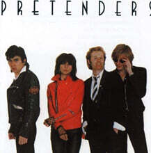 Pretenders (프리텐더스) - 1집 Pretenders
