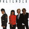 Pretenders (프리텐더스) - 1집 Pretenders