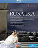 Ivor Bolton 드보르작: 오페라 '루살카' (Dvorak: Rusalka)
