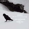 James Rutherford 슈베르트: 겨울 나그네 - 제임스 러더퍼드 (Schubert: Winterreise D911 to texts by Wilhelm Muller)