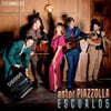 Escualo5 피아졸라: 고독, 탱고 모음 외 (Piazzolla: Soledad, Tango Suite)