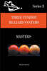 Three Cushion Billiards Systems - Masters