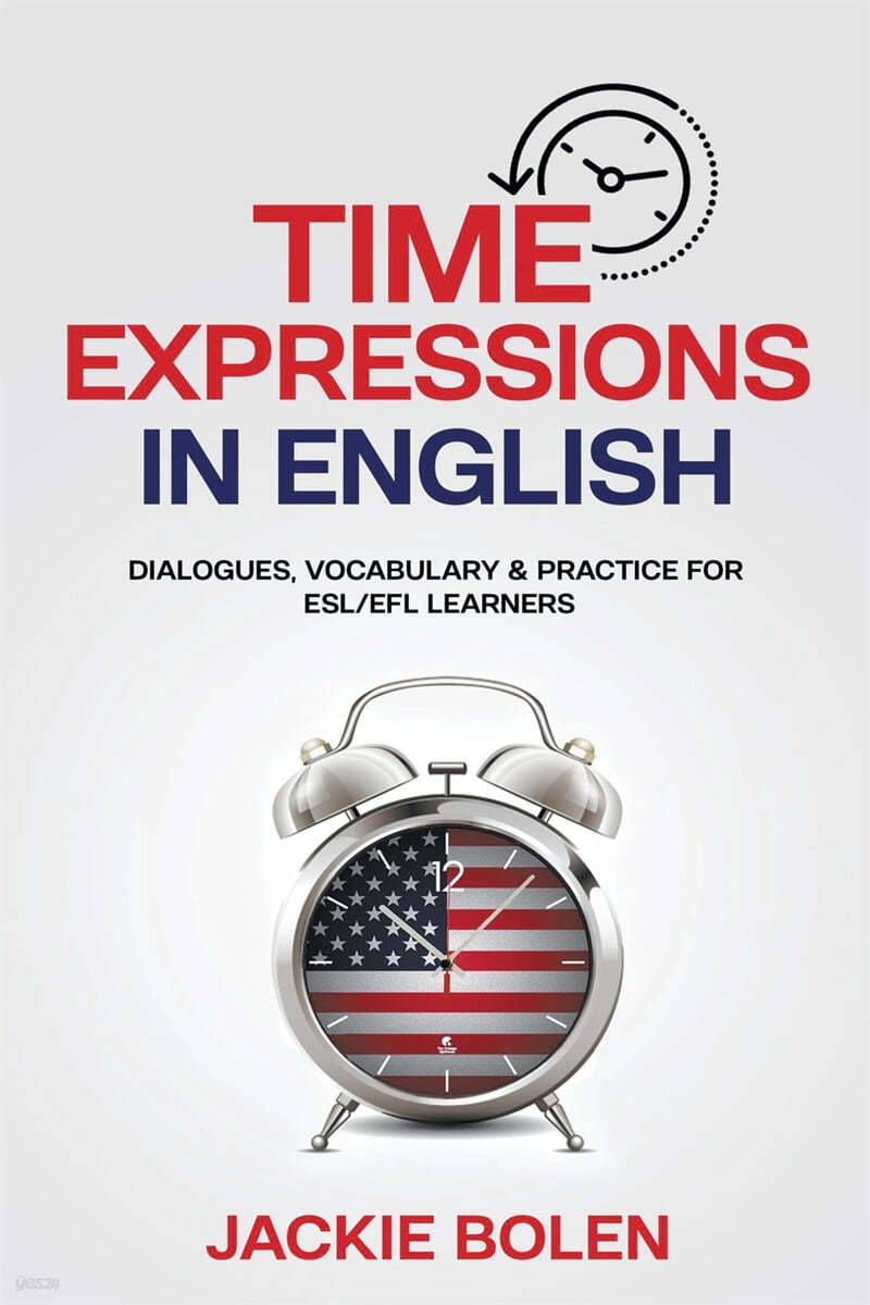 Time Expressions in English