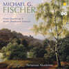 Parnassus Akademie 피셔: 피아노 사중주 / 베토벤-피셔: 전원 교향곡 6중주 편곡 버전 외 (Fischer: Piano Quartet Op.6, 'Pastoral' Symphony Sextet)