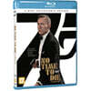 007 노 타임 투 다이: 콜렉터스 에디션 (2Disc, 초도한정) : 블루레이