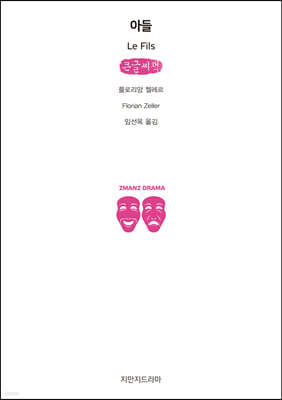 아들 (큰글씨책)