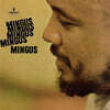 Charles Mingus (찰스 밍거스) - Mingus Mingus Mingus Mingus Mingus [LP]