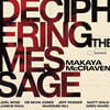 Makaya McCraven (마카야 맥크러벤) - Deciphering The Message [LP]