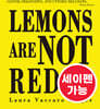 [노부영 세이펜] Lemons Are Not Red