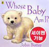 [노부영 세이펜] Whose Baby Am I?