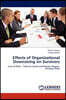 Effects of Organizational Downsizing on Survivors