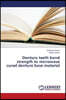 Denture Teeth Bond Strength to Microwave Cured Denture Base Material