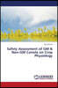 Safety Assessment of GM & Non-GM Canola on Crop Physiology