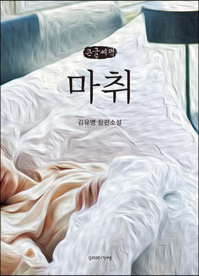 마취 (큰글씨책)