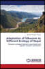 Adaptation of Silkworm to Different Ecology of Nepal