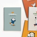 핑크풋1500꼬망코넬노트(랜덤발송)