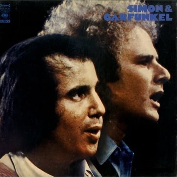 [일본반][LP] Simon &amp; Garfunkel - New Gift Pack [Box][2LP]