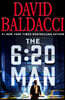 The 6:20 Man: A Thriller