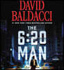 The 6:20 Man: A Thriller