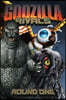 Godzilla Rivals: Round One
