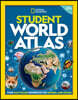 National Geographic Student World Atlas