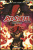Red Sonja (2023) Vol. 1: Mother