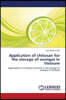 Application of chitosan for the storage of oranges in Vietnam