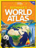 National Geographic Kids Beginner's World Atlas
