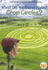 What Do We Know about Crop Circles?