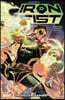 Iron Fist: The Shattered Sword