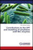 Contributions to the OPT and modeling of amylolysis with REC enzymes