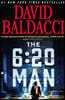 The 6:20 Man: A Thriller