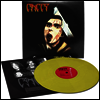 Cancer - To The Gory End (Ltd. Ed)(Yellow LP)