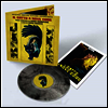 Ennio Morricone - Il Gatto A Nove Code / The Cat O Nine Tales (아홉 개의 꼬리를 가진 고양이)(O.S.T.)(Ltd. Ed)(50th Anniversary Deluxe)(Black Cat Smoke LP)
