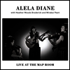 Alela Diane - Live At The Map Room (LP)