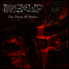 Lock Up - Dregs Of Hades (Ltd)(Colored LP)
