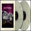 Various Artists - Many Faces Of Deep Purple (Ltd)(180g Colored 2LP)
