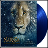 David Arnold - Chronicles Of Narnia: The Voyage Of The Dawn Treader (나니아 연대기: 새벽 출정호의 항해) (Soundtrack)(Ltd)(180g Colored 2LP)