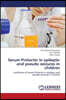 Serum Prolactin in epileptic and pseudo seizures in children