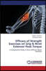 Efficacy of Strength Exercises on Grip & Wrist Extensor Peak Torque