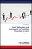 Herd Behavior and Contagion in Tunisian Financial System