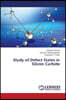 Study of Defect States in Silicon Carbide