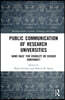 Public Communication of Research Universities
