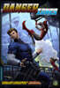 Danger Zones: A Mutant & Masterminds Sourcebook