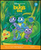 Level 3: Disney Kids Readers A Bug's Life Pack