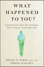 What Happened to You?